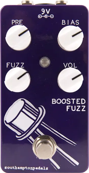 Booster Fuzz
