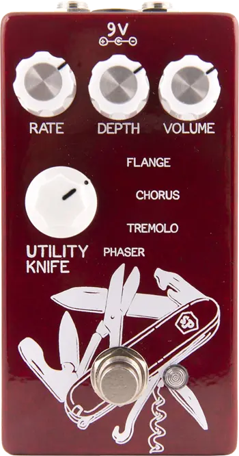 Utility Knife