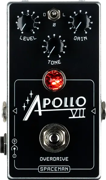 Apollo VII