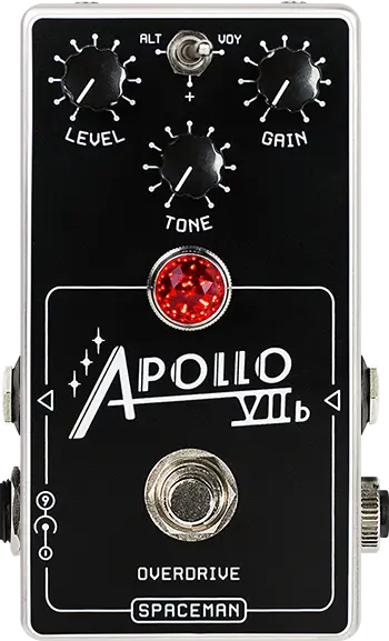 Apollo VIIb (Cadet)