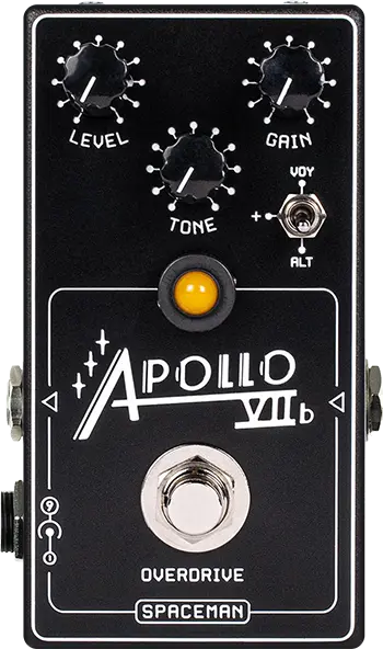 Apollo VIIb