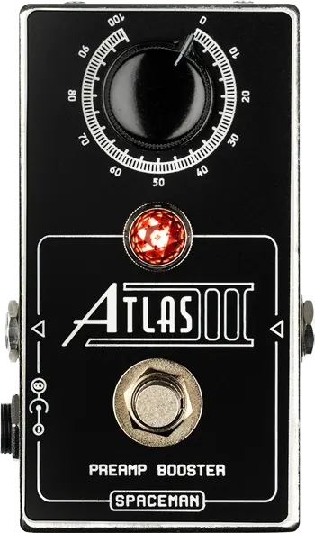 Atlas III