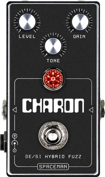 Charon