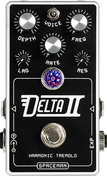 Delta II (Cadet)