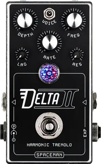 Delta II