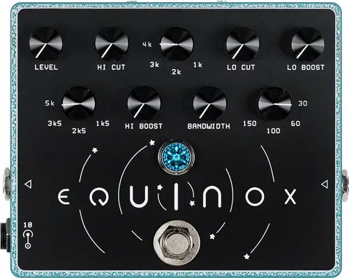 Equinox