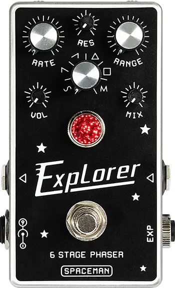Explorer (Cadet)