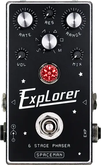 Explorer