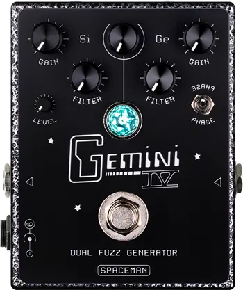 Gemini IV