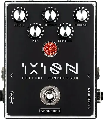 Ixion