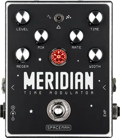 Meridian