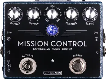Mission Control