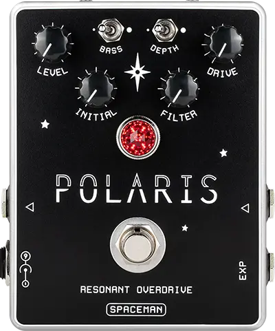 Polaris (Cadet)