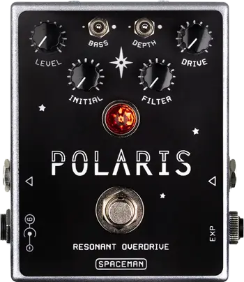 Polaris