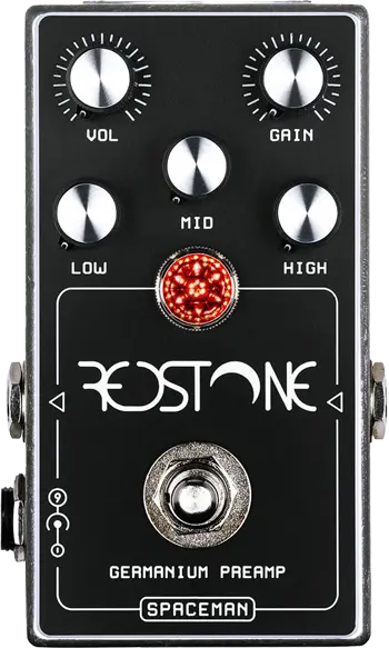 Redstone