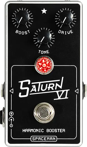 Saturn VI (Cadet)
