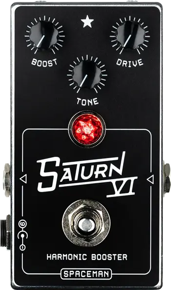 Saturn VI