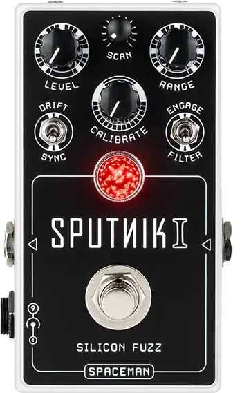 Sputnik I