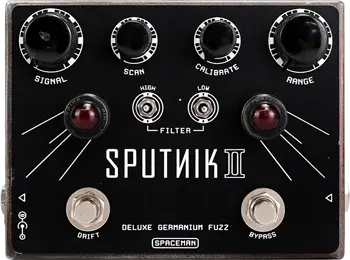 Sputnik II