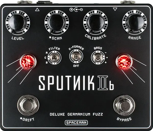 Sputnik IIb