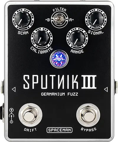Sputnik III (Cadet)