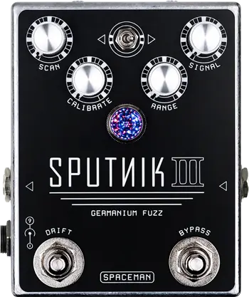 Sputnik III