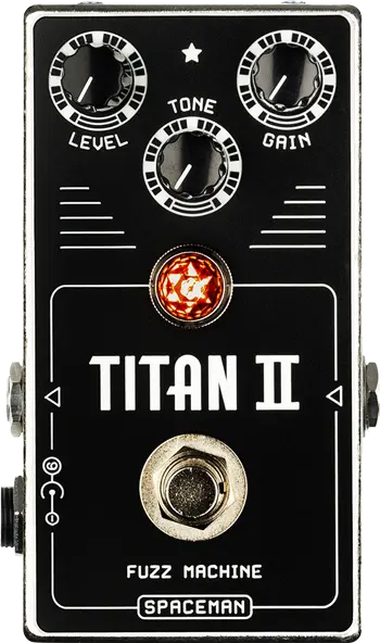 Titan II