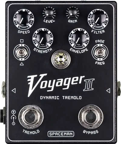 Voyager II