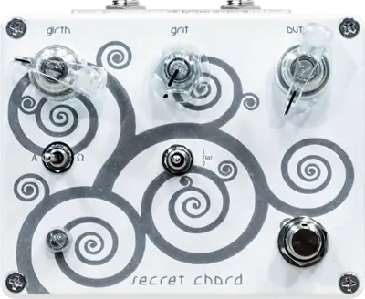 Secret Chord