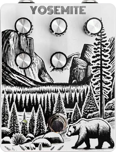 JRS: Yosemite