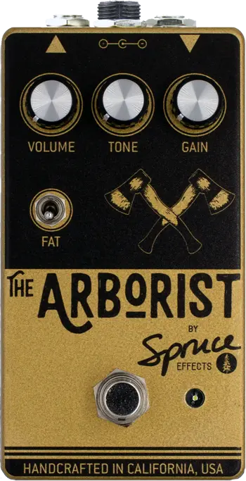 The Arborist