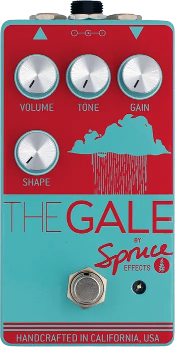 The Gale