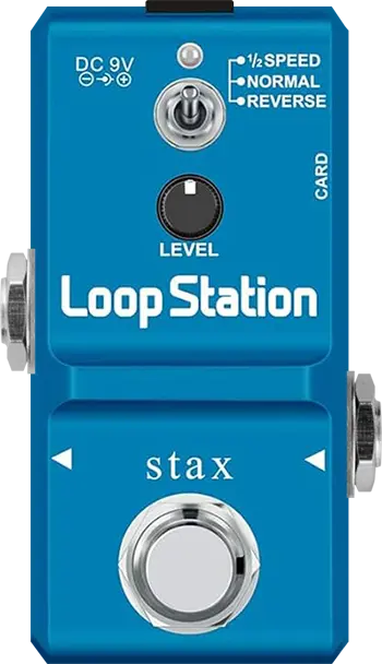 Loop Station