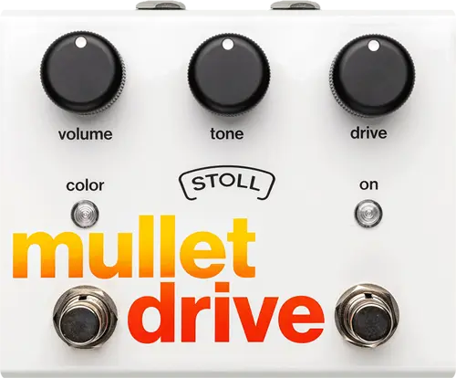 Mullet Drive