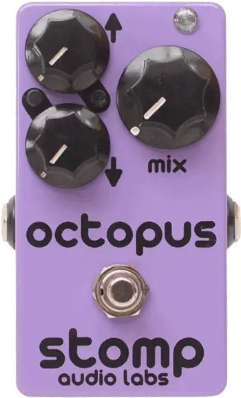 Octopus