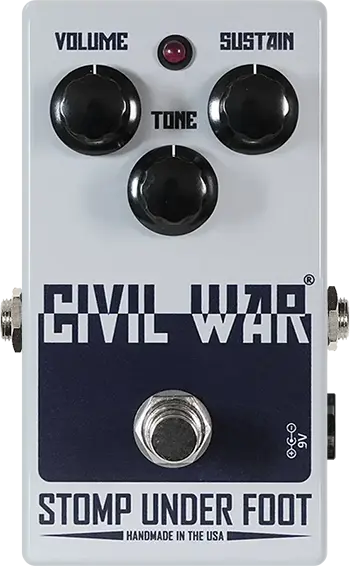 Civil War