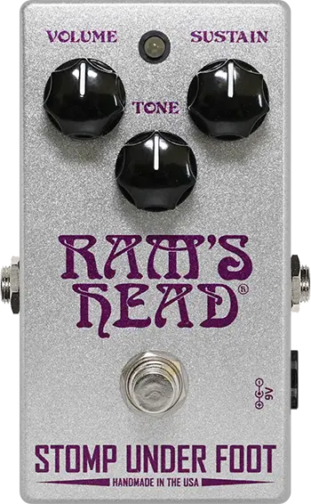 Ram's Head