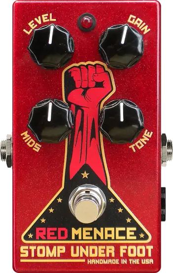 Red Menace