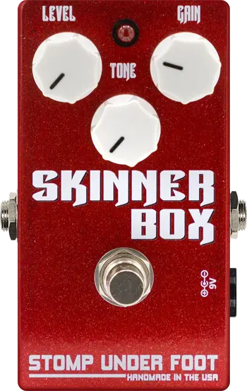 Skinner Box