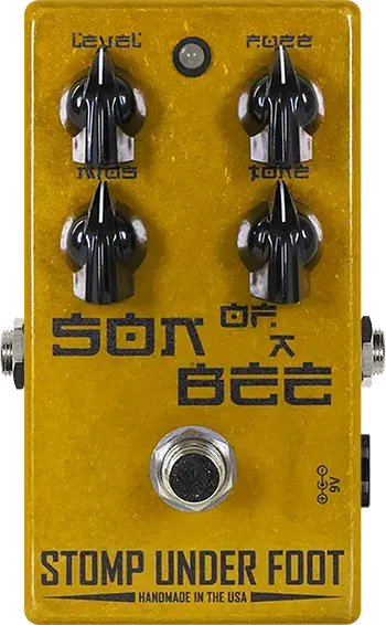 Son Of A Bee