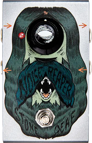 Noise Reaper