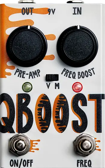 QBoost