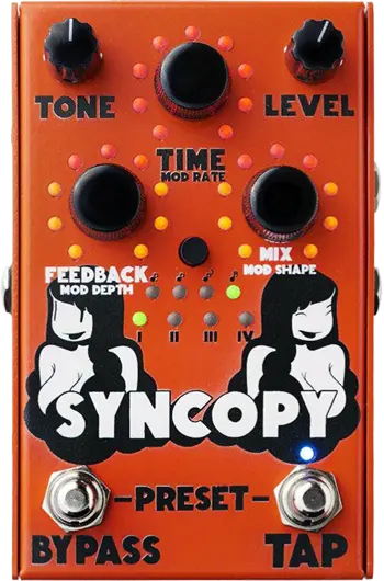 Syncopy