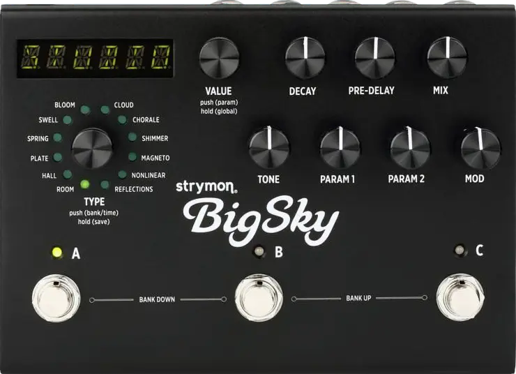 BigSky (LE Midnight)