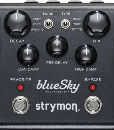 BlueSky (LE Midnight)