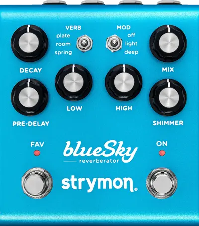 BlueSky v2