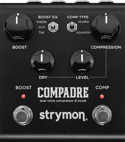 Compadre (LE Midnight)