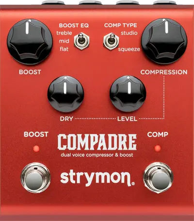Compadre