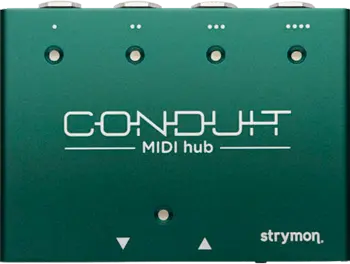 Conduit