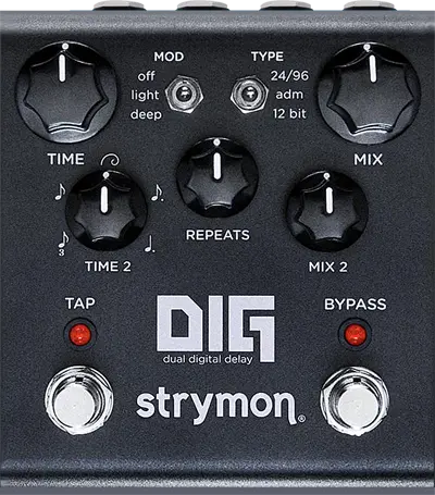 Dig (LE Midnight)